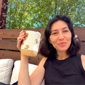 Meet your Posher, Jenna